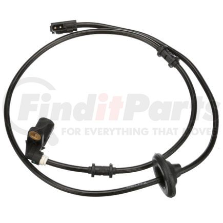 SS20282 by DELPHI - ABS Wheel Speed Sensor