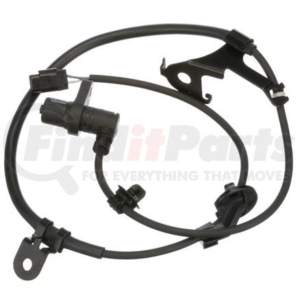 SS20284 by DELPHI - ABS Wheel Speed Sensor