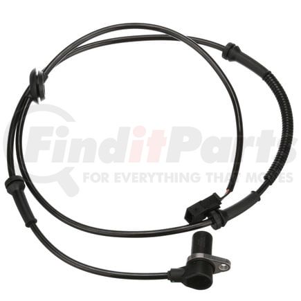 SS20286 by DELPHI - ABS Wheel Speed Sensor