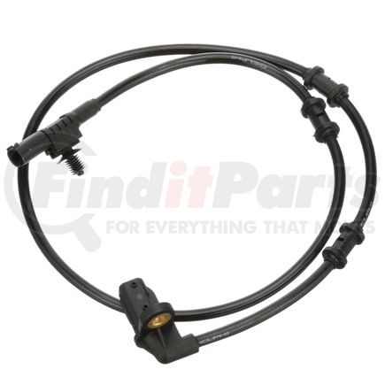 SS20287 by DELPHI - ABS Wheel Speed Sensor