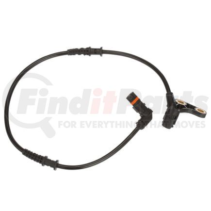 SS20321 by DELPHI - ABS Wheel Speed Sensor