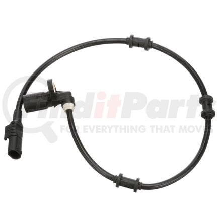 SS20338 by DELPHI - ABS Wheel Speed Sensor