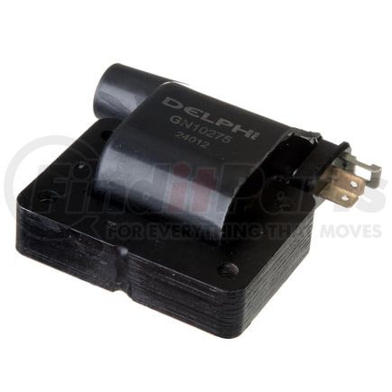 GN10275 by DELPHI - Ignition Coil