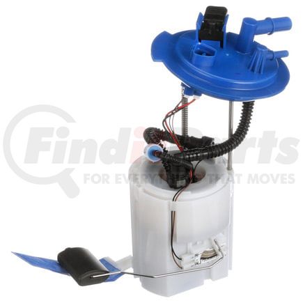 FG1527 by DELPHI - Fuel Pump Module Assembly