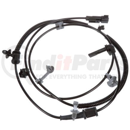 SS20359 by DELPHI - ABS Wheel Speed Sensor