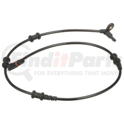 SS20645 by DELPHI - ABS Wheel Speed Sensor