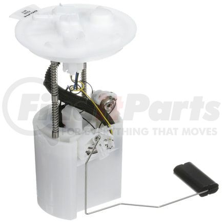 FG1530 by DELPHI - Fuel Pump Module Assembly