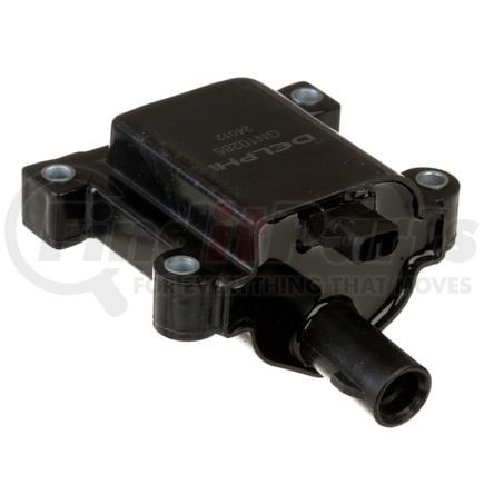 GN10285 by DELPHI - Ignition Coil