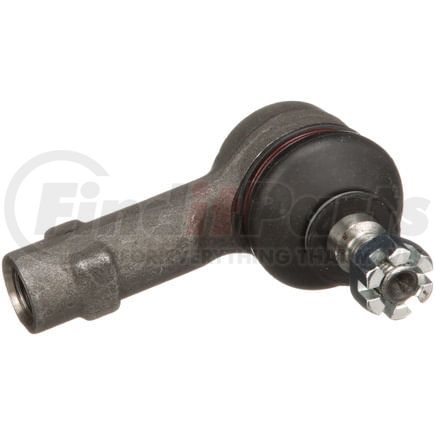 TA1193 by DELPHI - Tie Rod End