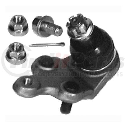 TC409 by DELPHI - Ball Joint