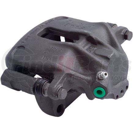 19B1253 by A-1 CARDONE - Brake Caliper