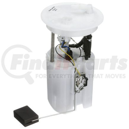 FG1544 by DELPHI - Fuel Pump Module Assembly