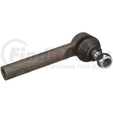 TA1219 by DELPHI - Tie Rod End