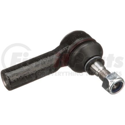 TA1225 by DELPHI - Tie Rod End