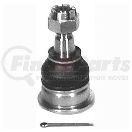 TC435 by DELPHI - Ball Joint