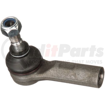 TA1227 by DELPHI - Tie Rod End