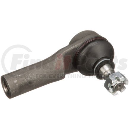 TA1254 by DELPHI - Tie Rod End