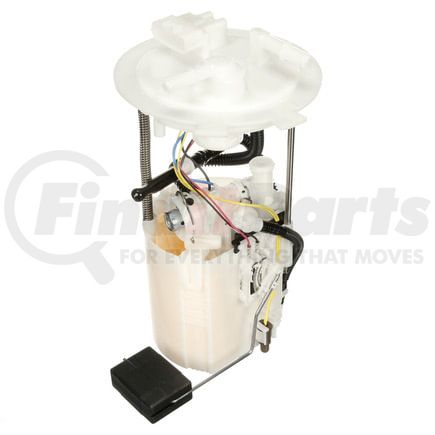 FG1548 by DELPHI - Fuel Pump Module Assembly