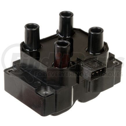 GN10295 by DELPHI - Ignition Coil