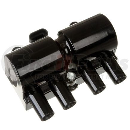 GN10296 by DELPHI - Ignition Coil