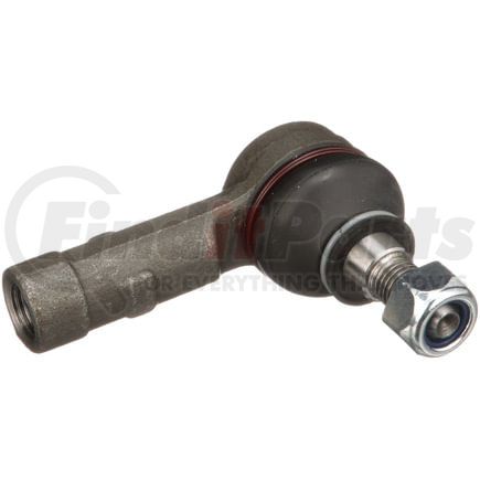 TA1518 by DELPHI - Tie Rod End