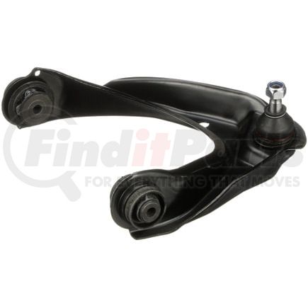 TC5025 by DELPHI - Control Arm and Ball Joint Assembly