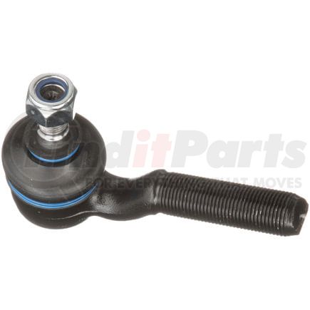 TA1538 by DELPHI - Tie Rod End