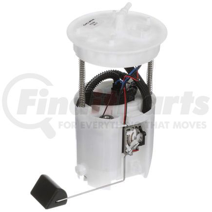 FG1558 by DELPHI - Fuel Pump Module Assembly