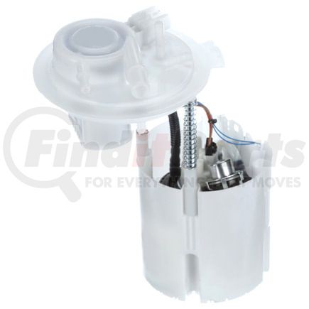 FG1560 by DELPHI - Fuel Pump Module Assembly