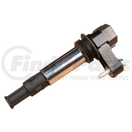 GN10309 by DELPHI - Ignition Coil