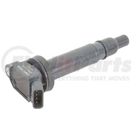 GN10323 by DELPHI - Ignition Coil