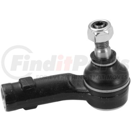 TA1781 by DELPHI - Tie Rod End