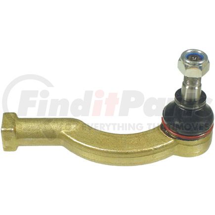 TA1799 by DELPHI - Tie Rod End