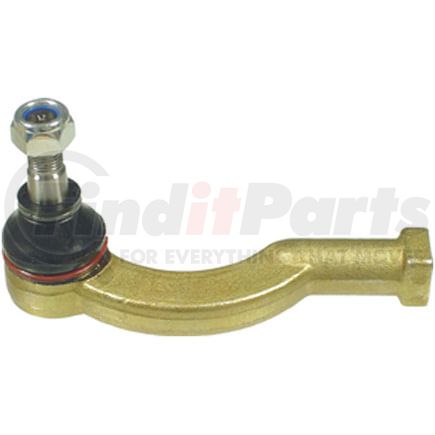 TA1798 by DELPHI - Tie Rod End