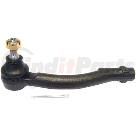 TA1862 by DELPHI - Tie Rod End