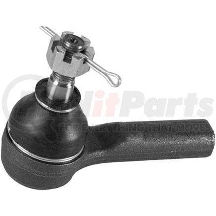 TA1870 by DELPHI - Tie Rod End