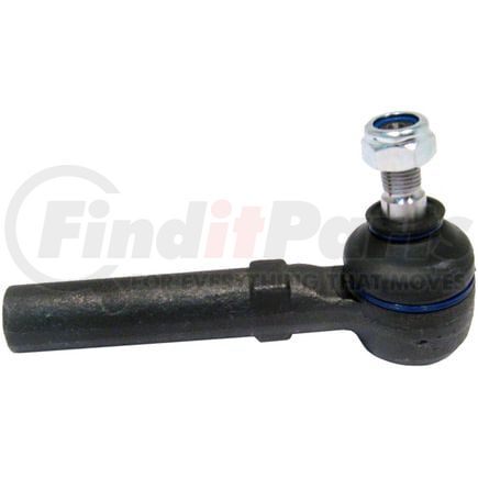 TA1867 by DELPHI - Tie Rod End