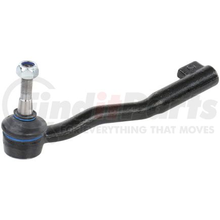 TA1875 by DELPHI - Tie Rod End