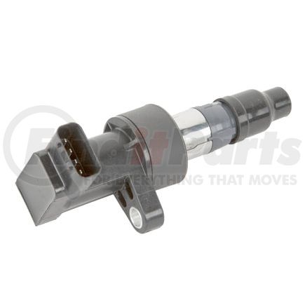 GN10327 by DELPHI - Ignition Coil