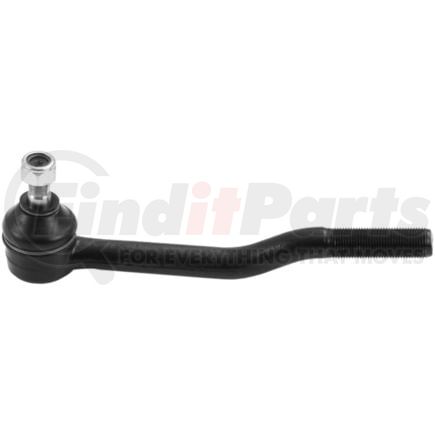 TA1891 by DELPHI - Tie Rod End