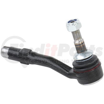 TA1906 by DELPHI - Tie Rod End