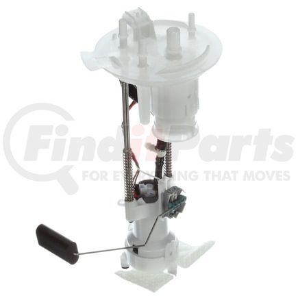 FG1584 by DELPHI - Fuel Pump Module Assembly