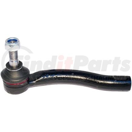 TA1933 by DELPHI - Tie Rod End