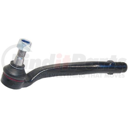 TA1944 by DELPHI - Tie Rod End