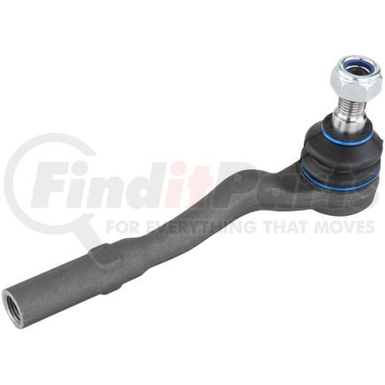 TA1959 by DELPHI - Tie Rod End