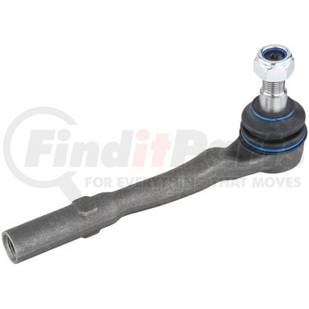 TA1960 by DELPHI - Tie Rod End