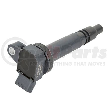 GN10333 by DELPHI - Ignition Coil