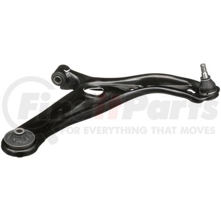 TC5168 by DELPHI - Control Arm and Ball Joint Assembly