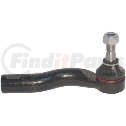 TA1971 by DELPHI - Tie Rod End