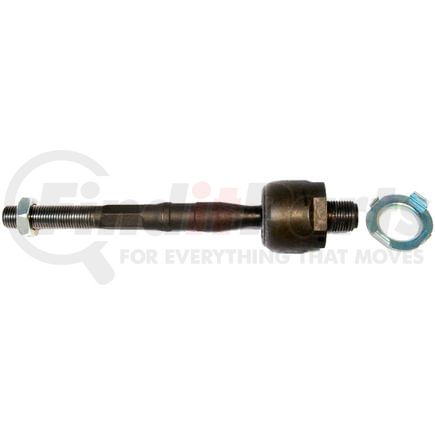 TA1972 by DELPHI - Tie Rod End